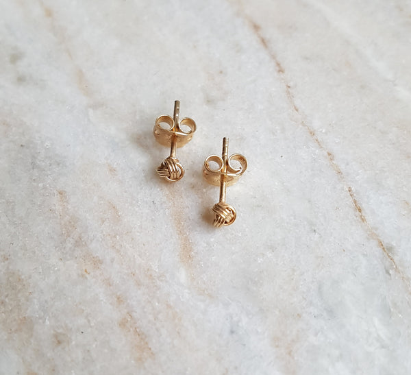 Nora Ear Studs